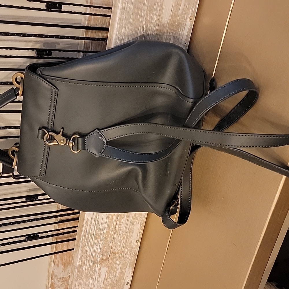 Zac Posen Backpack - Picture 5 of 8